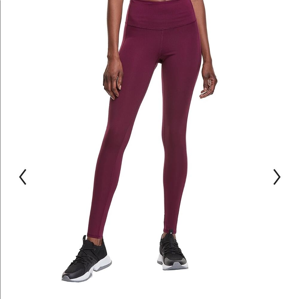 NEW C9 by CHAMPION LEGGINGS WOMENS SIZE XS